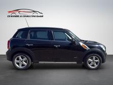 MINI Countryman Cooper D ALL4 Steptronic, Diesel, Second hand / Used, Automatic - 7