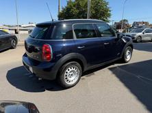 MINI Countryman Cooper ALL4 Steptronic, Petrol, Second hand / Used, Automatic - 3