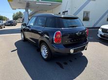 MINI Countryman Cooper ALL4 Steptronic, Petrol, Second hand / Used, Automatic - 4