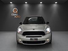 MINI Countryman Cooper S ALL4 Snowhill, Petrol, Second hand / Used, Manual - 2