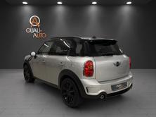 MINI Countryman Cooper S ALL4 Snowhill, Petrol, Second hand / Used, Manual - 4