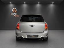 MINI Countryman Cooper S ALL4 Snowhill, Petrol, Second hand / Used, Manual - 5