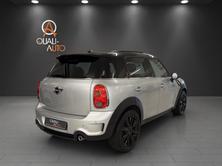 MINI Countryman Cooper S ALL4 Snowhill, Petrol, Second hand / Used, Manual - 6