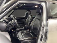 MINI Countryman Cooper S ALL4 Snowhill, Petrol, Second hand / Used, Manual - 7