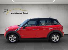 MINI Countryman Cooper S ALL4 Steptronic, Petrol, Second hand / Used, Automatic - 4