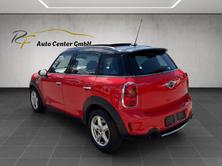 MINI Countryman Cooper S ALL4 Steptronic, Petrol, Second hand / Used, Automatic - 5