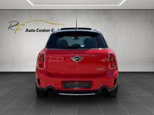 MINI Countryman Cooper S ALL4 Steptronic, Petrol, Second hand / Used, Automatic - 6