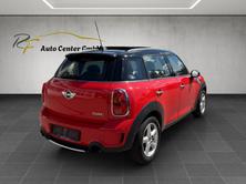 MINI Countryman Cooper S ALL4 Steptronic, Petrol, Second hand / Used, Automatic - 7