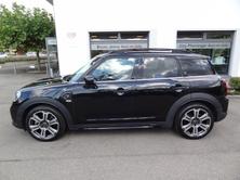 MINI Countryman Cooper S Trafalgar ALL4 Steptronic, Petrol, Second hand / Used, Automatic - 3