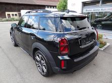 MINI Countryman Cooper S Trafalgar ALL4 Steptronic, Petrol, Second hand / Used, Automatic - 4