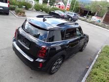 MINI Countryman Cooper S Trafalgar ALL4 Steptronic, Petrol, Second hand / Used, Automatic - 5