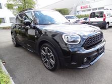 MINI Countryman Cooper S Trafalgar ALL4 Steptronic, Petrol, Second hand / Used, Automatic - 6