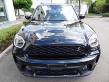 MINI Countryman Cooper S Trafalgar ALL4 Steptronic, Petrol, Second hand / Used, Automatic - 7