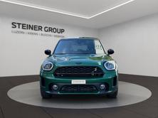 MINI Countryman Cooper SE Highland Edition ALL4 PHEV Steptro, Plug-in-Hybrid Petrol/Electric, Second hand / Used, Automatic - 3