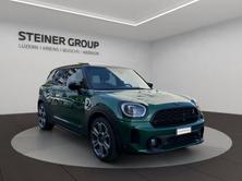 MINI Countryman Cooper SE Highland Edition ALL4 PHEV Steptro, Plug-in-Hybrid Petrol/Electric, Second hand / Used, Automatic - 4