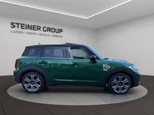 MINI Countryman Cooper SE Highland Edition ALL4 PHEV Steptro, Plug-in-Hybrid Petrol/Electric, Second hand / Used, Automatic - 5