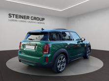 MINI Countryman Cooper SE Highland Edition ALL4 PHEV Steptro, Plug-in-Hybrid Petrol/Electric, Second hand / Used, Automatic - 6