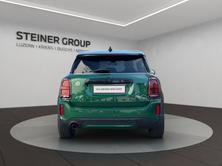 MINI Countryman Cooper SE Highland Edition ALL4 PHEV Steptro, Plug-in-Hybrid Petrol/Electric, Second hand / Used, Automatic - 7