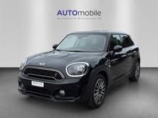 MINI Countryman Cooper SD ALL4 Steptronic, Diesel, Second hand / Used, Automatic - 2