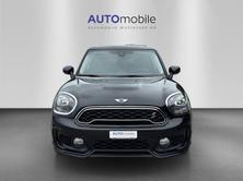 MINI Countryman Cooper SD ALL4 Steptronic, Diesel, Second hand / Used, Automatic - 3