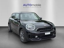 MINI Countryman Cooper SD ALL4 Steptronic, Diesel, Second hand / Used, Automatic - 4