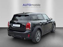 MINI Countryman Cooper SD ALL4 Steptronic, Diesel, Second hand / Used, Automatic - 5
