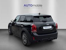 MINI Countryman Cooper SD ALL4 Steptronic, Diesel, Second hand / Used, Automatic - 7