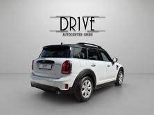 MINI Countryman Cooper S ALL4 Steptronic, Petrol, Second hand / Used, Automatic - 5