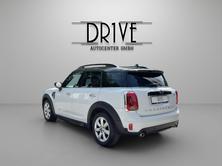 MINI Countryman Cooper S ALL4 Steptronic, Petrol, Second hand / Used, Automatic - 7