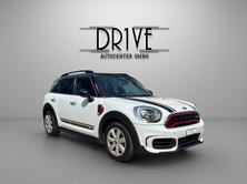 MINI Countryman John Cooper Works ALL4 Steptronic, Petrol, Second hand / Used, Automatic - 3