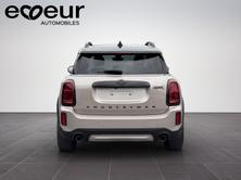 MINI Countryman F60 2.0i Cooper S ALL4, Petrol, Second hand / Used, Automatic - 4