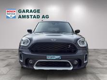 MINI Countryman Cooper S ALL4 Steptronic, Petrol, Second hand / Used, Automatic - 2