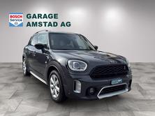 MINI Countryman Cooper S ALL4 Steptronic, Petrol, Second hand / Used, Automatic - 3