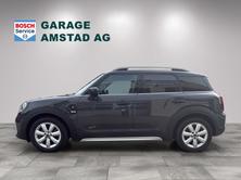 MINI Countryman Cooper S ALL4 Steptronic, Petrol, Second hand / Used, Automatic - 4