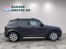 MINI Countryman Cooper S ALL4 Steptronic, Petrol, Second hand / Used, Automatic - 5