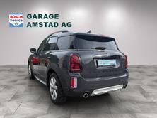 MINI Countryman Cooper S ALL4 Steptronic, Petrol, Second hand / Used, Automatic - 6
