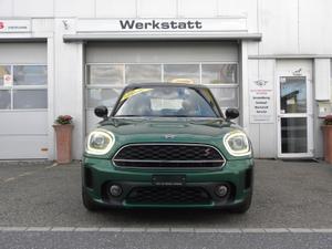 MINI Countryman Cooper S Trafalgar ALL4 Steptronic