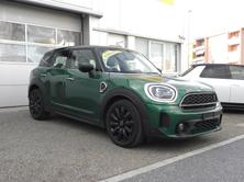 MINI Countryman Cooper S Trafalgar ALL4 Steptronic, Essence, Occasion / Utilisé, Automatique - 2