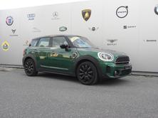 MINI Countryman Cooper S Trafalgar ALL4 Steptronic, Essence, Occasion / Utilisé, Automatique - 3