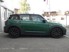 MINI Countryman Cooper S Trafalgar ALL4 Steptronic, Essence, Occasion / Utilisé, Automatique - 4