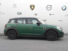 MINI Countryman Cooper S Trafalgar ALL4 Steptronic, Essence, Occasion / Utilisé, Automatique - 5