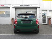 MINI Countryman Cooper S Trafalgar ALL4 Steptronic, Essence, Occasion / Utilisé, Automatique - 6