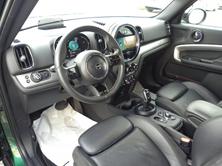 MINI Countryman Cooper S Trafalgar ALL4 Steptronic, Essence, Occasion / Utilisé, Automatique - 7