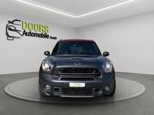 MINI Countryman Cooper S ALL4, Petrol, Second hand / Used, Manual - 2