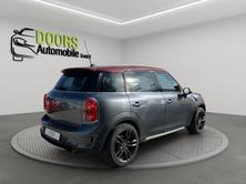 MINI Countryman Cooper S ALL4, Petrol, Second hand / Used, Manual - 4