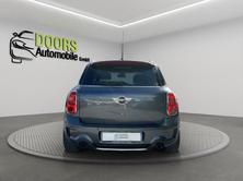 MINI Countryman Cooper S ALL4, Petrol, Second hand / Used, Manual - 5