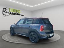 MINI Countryman Cooper S ALL4, Petrol, Second hand / Used, Manual - 6