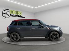 MINI Countryman Cooper S ALL4, Petrol, Second hand / Used, Manual - 7