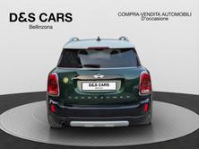 MINI Countryman Cooper S E ALL4 Steptronic, Hybride Rechargeable Essence/Électricité, Occasion / Utilisé, Automatique - 5