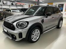 MINI Countryman Cooper S Highland Edition ALL4 Steptronic, Essence, Occasion / Utilisé, Automatique - 2
